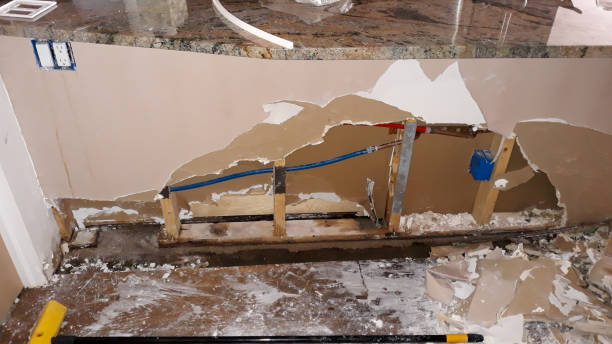 Best 24-hour water damage restoration  in Newtown, PA