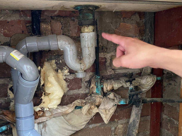Fire Damage Restoration in Newtown, PA